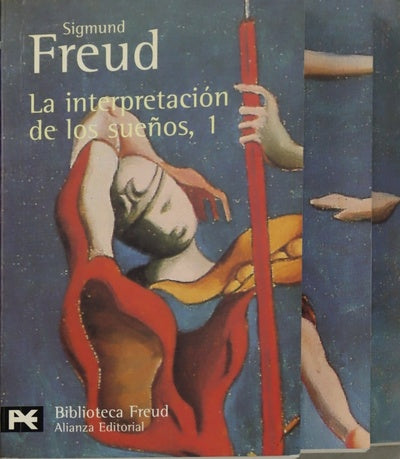 La interpretación de los sueños