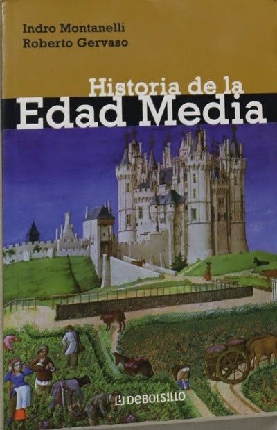 Historia de la Edad Media