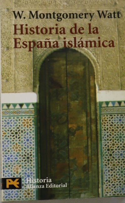 Historia de la España islámica