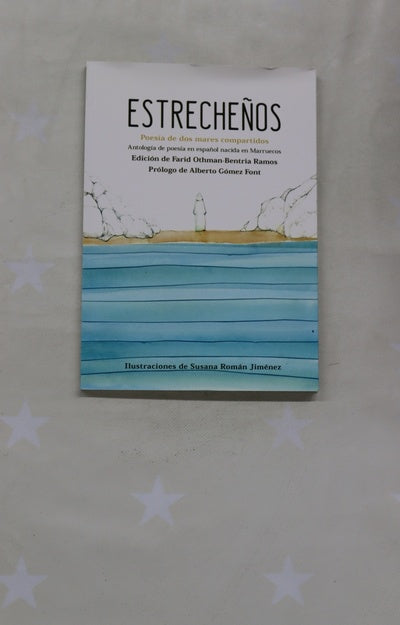 Estrecheños
