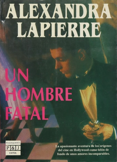 Un hombre fatal