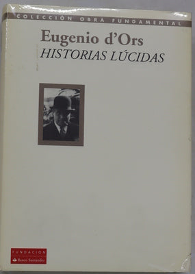 Historias lúcidas