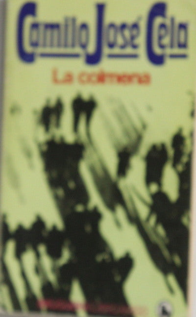 La colmena