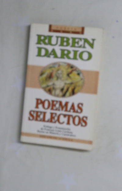 Poemas selectos