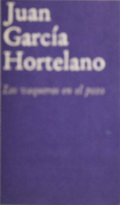 Los vaqueros en el pozo