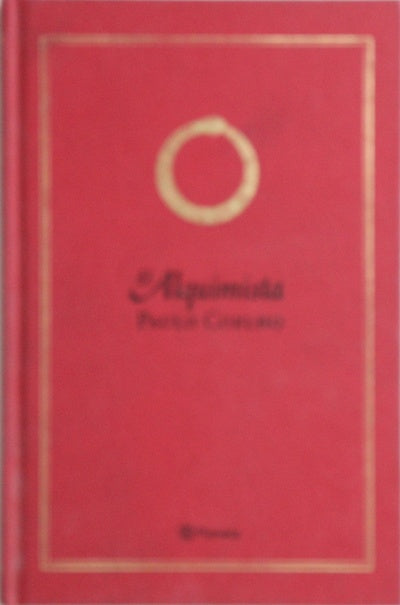 El alquimista