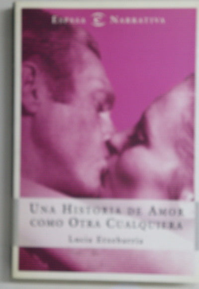 Una historia de amor como otra cualquiera