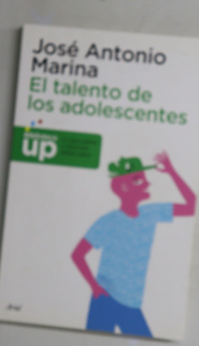 El talento de los adolescentes