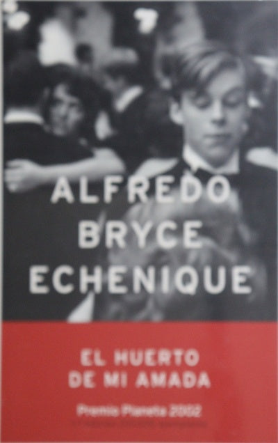 El huerto de mi amada