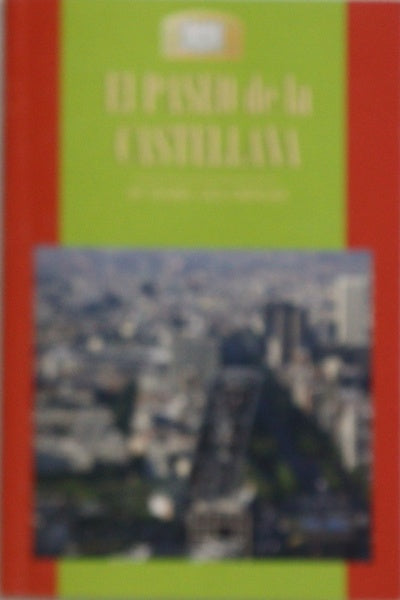 El Paseo de la Castellana