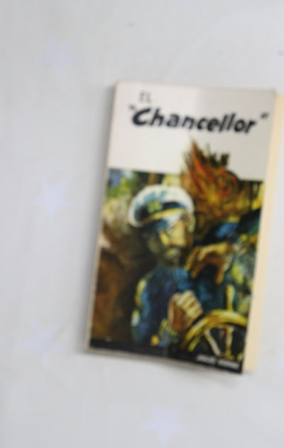 El "Canchellor"