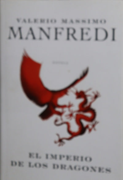 El imperio de los dragones