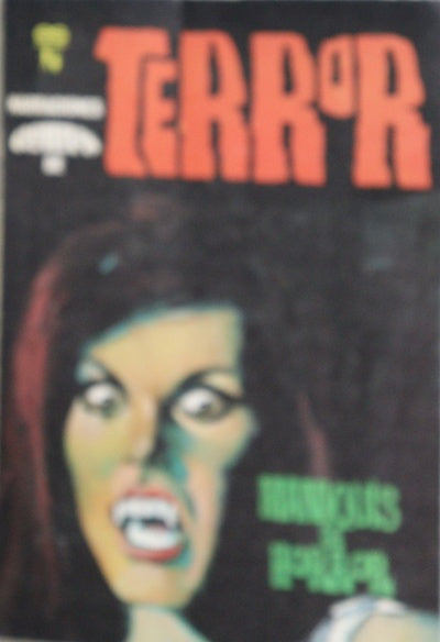 Maniquís de horror