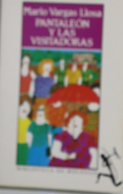 Pantaleón y las visitadoras