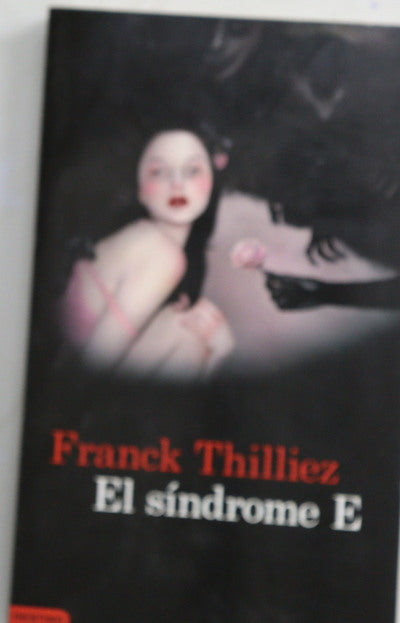 El síndrome E