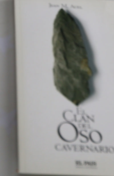 El clan del oso cavernario