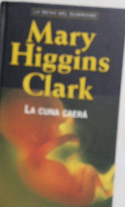 La cuna caerá