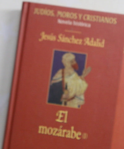 El mozárabe