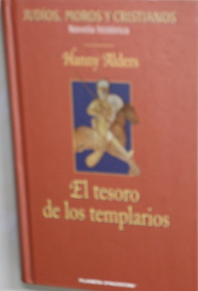El tesoro de los templarios