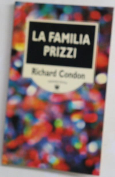 La familia Prizzi