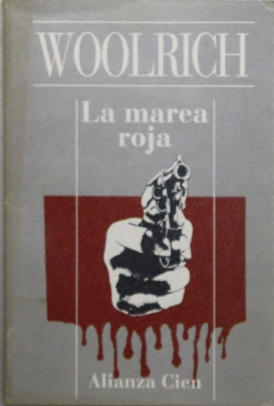 La marea roja