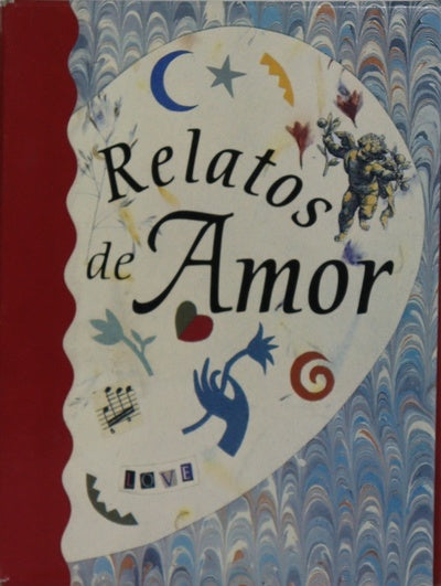 Relatos de amor