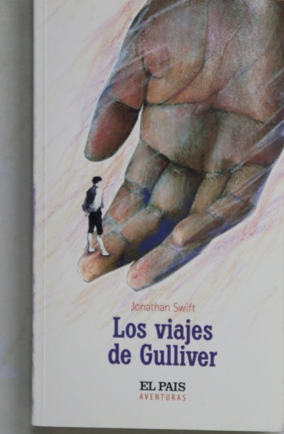 Los viajes de Gulliver