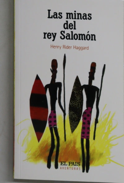 Las minas del rey Salomón