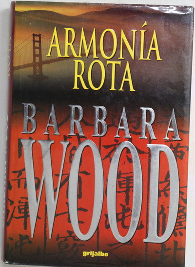 Armonía rota