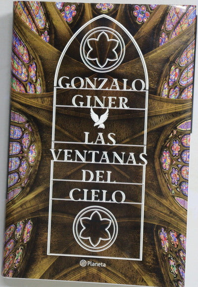 Las ventanas del cielo