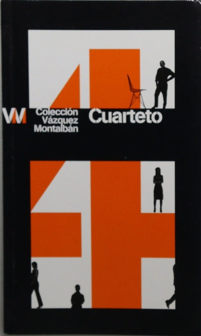 Cuarteto
