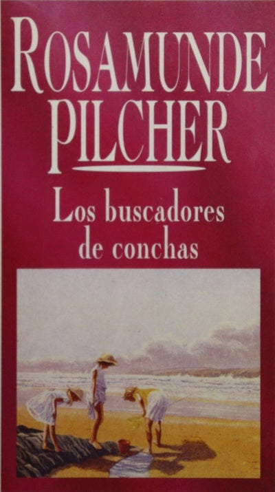 Los buscadores de conchas