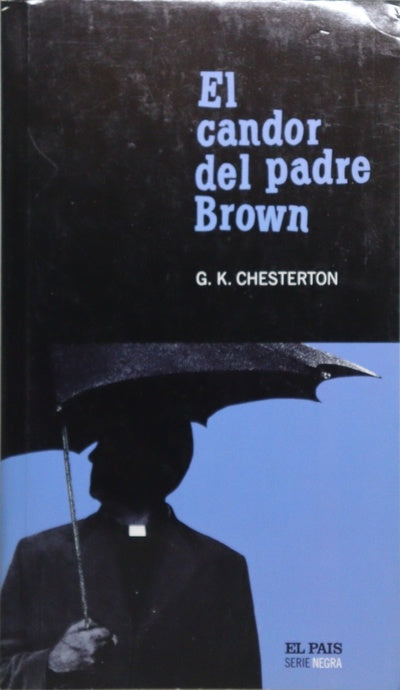 El candor del padre Brown