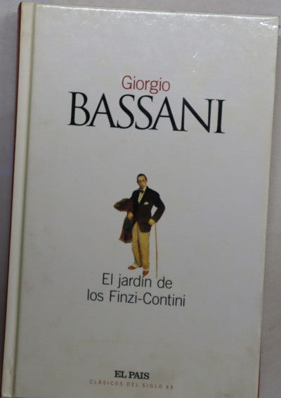 El jardín de los Finzi-Contini
