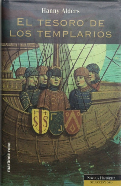 El tesoro de los templarios