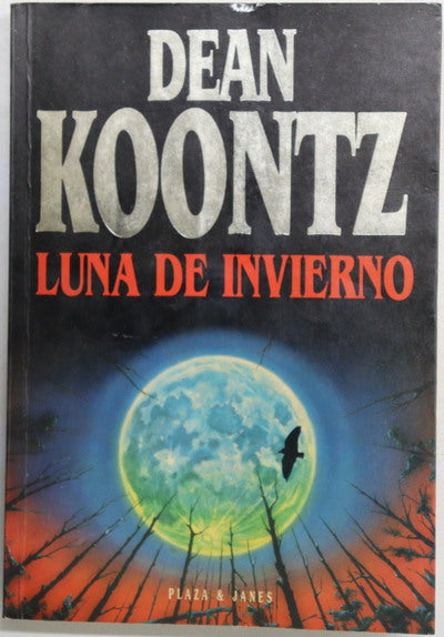 Luna de invierno