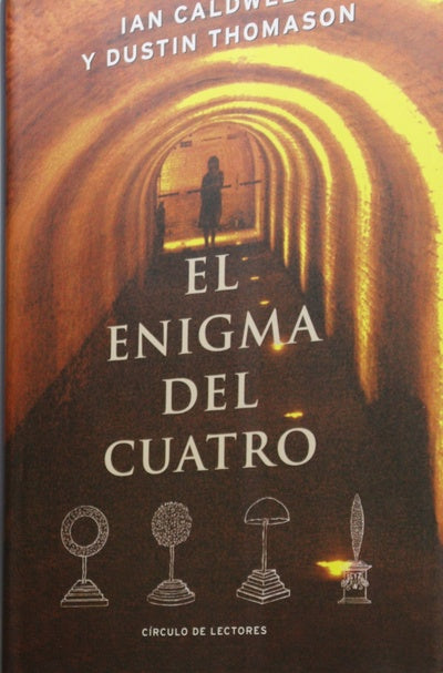 El enigma del cuatro