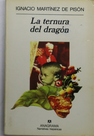 La ternura del dragón