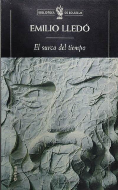 El surco del tiempo meditaciones sobre el mito platónico de la escritura y la memoria