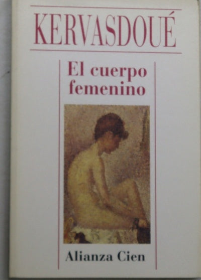 El cuerpo femenino