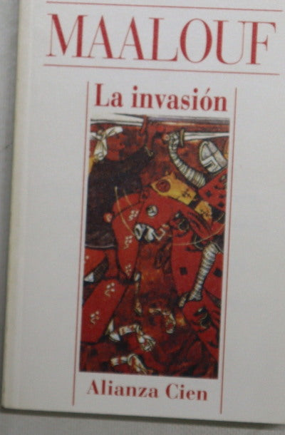 La invasión