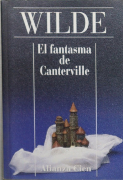 El fantasma de Canterville