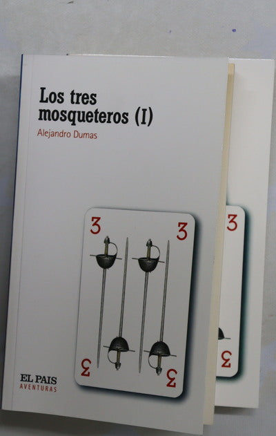 Los tres mosqueteros