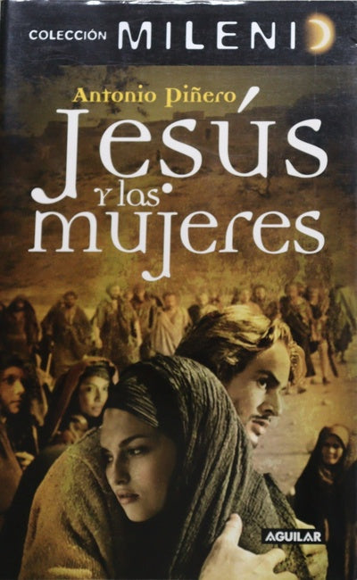 Jesús y las mujeres