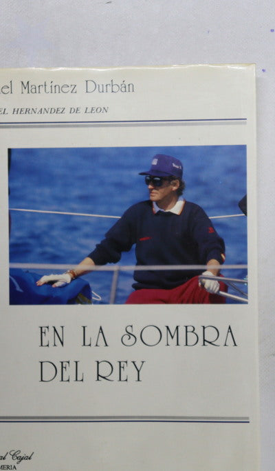 En la sombra del rey