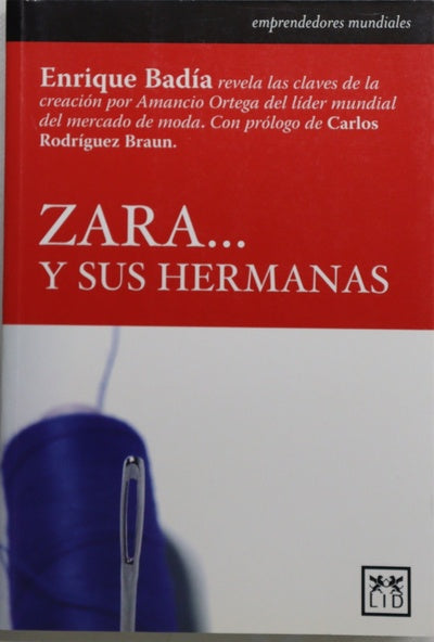 Zara-- y sus hermanas