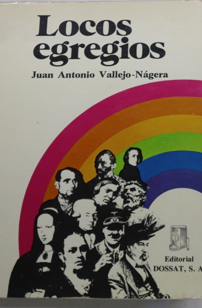 Locos egregios