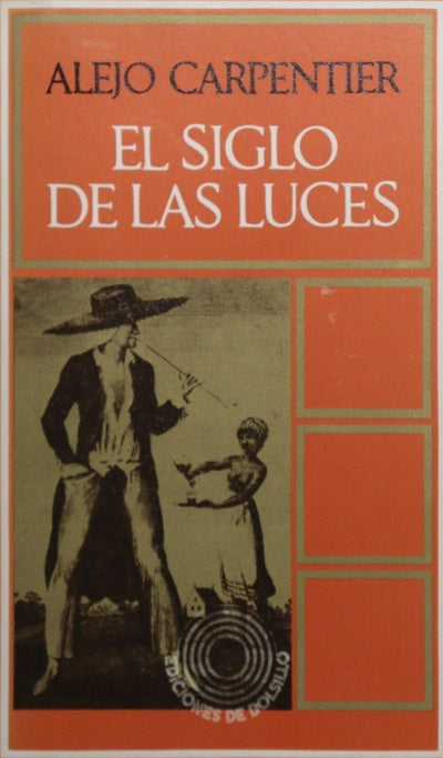 El siglo de las luces