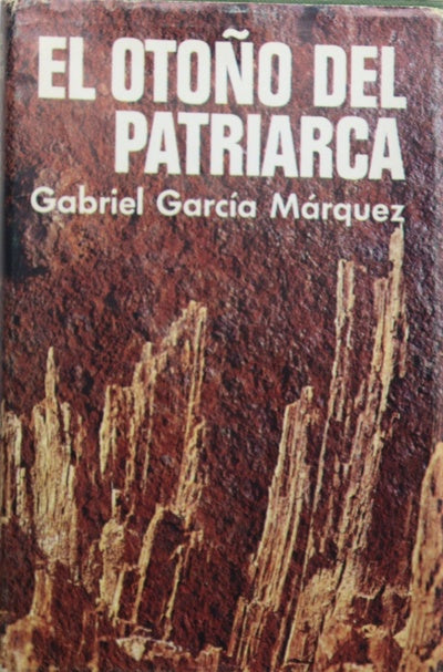 El otoño del patriarca