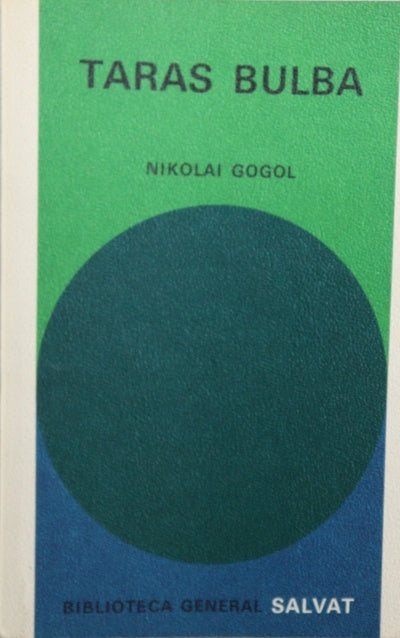 Tarás Bulba